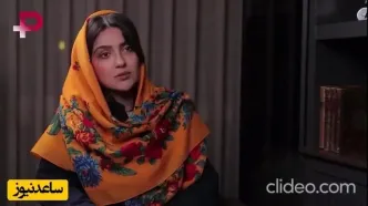 اشک های مونا کرمی در دل جنگ 12 روزه: روز های آخر بارداریم بودم، / خیلی خیلی ... / دچار درد زودرس شدم ... / بچم 10 روز زودتر متولد شد ... / همش به این فکر می کردم که ....