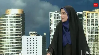 واکنش عجیب مجری شبکه خبر به ترور نخست‌وزیر یمن +فیلم