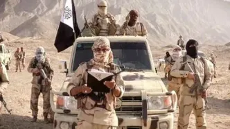 جیش‌الظلم؛ عمق استراتژیک اسرائیل است و طالبان به آن کمک می کند
