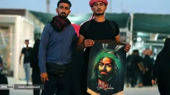 در پیاده روی اربعین حتما این نکته را رعایت کنید!