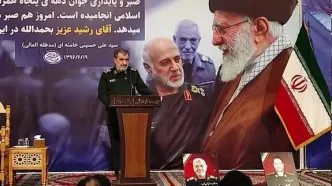 غفلت از نظام دفاعی به کشور آسیب می‌زند