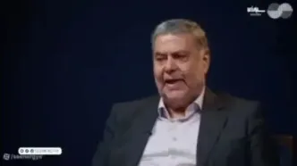 محمد صدر: ترور ابراهیم رئیسی کار اسرائیل بود!