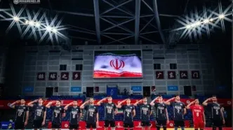 پیام رهبر انقلاب در پی قهرمانی تیم ملی والیبال جوانان ایران در جهان