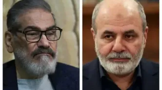 انتصاب احمدیان و شمخانی به عنوان نمایندگان رهبری در شورای دفاع