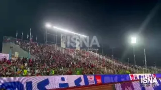 درویش، باعث درگیری لیدرها و هواداران پرسپولیس شد