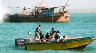 صدور کیفرخواست ۲۰ متهم قاچاق سوخت در بندر کلاهی