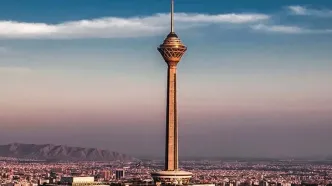 آقای دکتر پزشکیان! به ریسک زلزله در تهران نیز توجه کنید