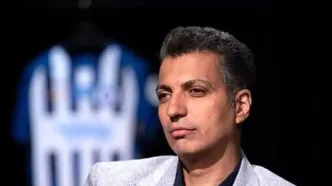 برخورد جالب فردوسی‌پور و قلعه‌نویی در مسجد