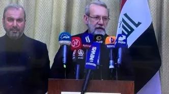 لاریجانی: حزب‌الله لبنان از بلوغ سیاسی برخوردار است و نیازی به قیمومیت ندارد/ ایران به امنیت کل منطقه می‌ اندیشد
