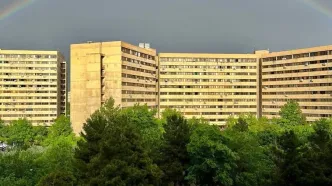 جزئیات ماجرای عجیب کشف جسد مادر و دختر در اکباتان
