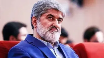 واکنش تند علی مطهری به بازنشر سخنانش توسط ترامپ