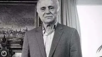 واکنش قلعه‌نویی به درگذشت داریوش مصطفوی
