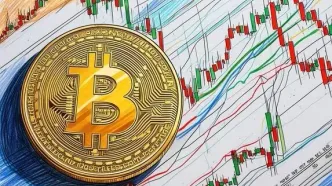 نوسان شدید بیت‌کوین و تتر | سقوط بیت‌کوین به ۱۱۲ هزار دلار و شکاف ۶۵۰ تومانی تتر با دلار