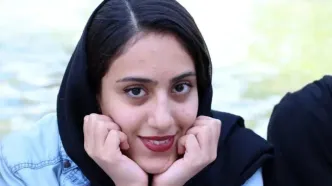 مه‌نیا محمودی بازیگر جوان تئاتر درگذشت