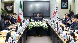 چادرملو بر استراتژی حفظ تاب آوری و کیفیت محصول، تمرکز کند