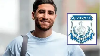 مقصد جدید علیرضا جهانبخش؛ جایی دور از انتظار