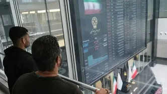 بورس در آستانه فتح دوباره کانال سه‌میلیونی