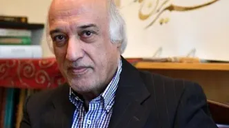 موسی اسوار درگذشت