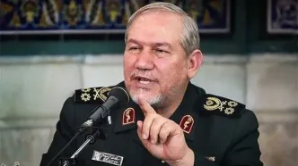 دستیار رهبر انقلاب: هر آن امکان جنگ وجود دارد