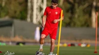 گزینه استقلال از لیست پرسپولیس خط خورد