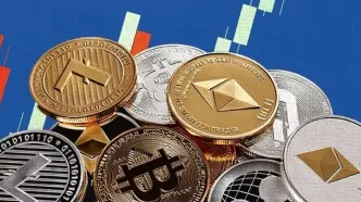 بیت‌کوین در سکون، آلت‌کوین‌ها در اوج! نشانه‌ای از تغییر رهبری در بازار کریپتو؟