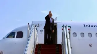 معاون اول رئیس‌جمهور به قرقیزستان می‌رود