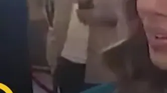 ببینید؛ واکنش مورگان اورتگاس به سخنرانی دبیرکل حزب‌الله