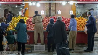 تعطیلی میادین و بازارهای میوه و تره‌بار در روز 28 صفر