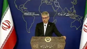 اگر نمایندگان طرح خروج از NPT را تصویب کنند، ما موظف به اجرای آن هستیم/ آمریکا به هیچ یک از پیام های ما پاسخ نداده