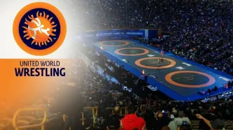 برنامه امروز مسابقات کشتی فرنگی جوانان جهان