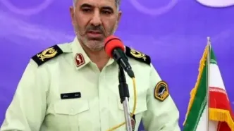 در مرز مهران گذرنامه صادر نمی‌شود