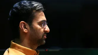 آذری‌جهرمی: پرسپولیس قهرمان خواهد شد