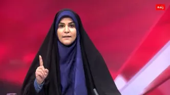 کادوی وزیر ارتباطات ونزوئلا به سحر امامی