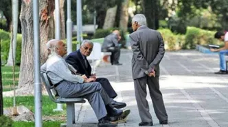 ۴ پرداختی مهم برای بازنشستگان در مرداد | حقوق بازنشستگان با معوقات؛ عدد نهایی تعیین شد