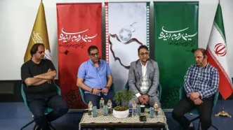 سعید روستایی فیلم جدید می‌سازد