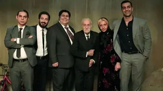 سکانس سانسور شده برادران لیلا منتشر شد/ ویدئو