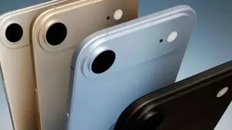 طوفان اپل برای غافلگیری طرفداران
