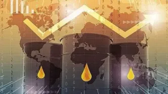 افزایش قیمت نفت در پی کاهش ذخایر نفت و سوخت در آمریکا