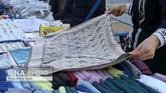 آغاز طرح ساماندهی ۲۵٠ دستفروش محور ۱۵ خرداد