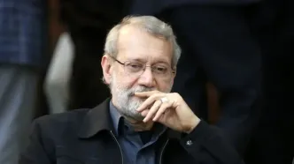 حکم مهم رهبر انقلاب برای علی لاریجانی