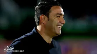 پایان جنجال بزرگ؛ جواد نکونام تبرئه شد