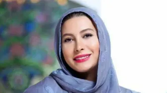سلفی جدید فریبا نادری در آسانسور: نگاهی به سبک شخصی بازیگر محبوب!