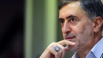 عبدالله گنجی: ورود ترامپ به پروژه اغتشاشات فرصت است، نه تهدید