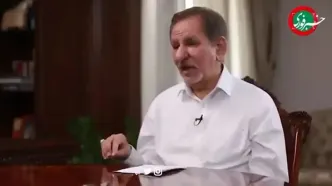 جهانگیری: باید مشخص شود چه کسی خبر جلسه شورای‌عالی امنیت ملی را فاش کرد