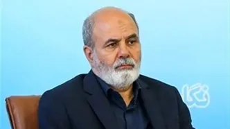 علی اکبر احمدیان به دولت می رود