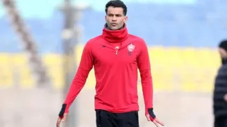 یاغی پرسپولیسی بالاخره به ملوان پیوست