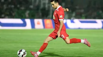 ستاره باتجربه پرسپولیس در دو پست مردود شد!