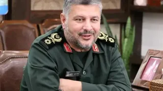 هشدار شدیداللحن فرمانده قرارگاه قدس سپاه