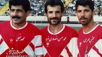 بلایی که مدیرعامل پرسپولیس بر سر رقیب استقلال آورد!