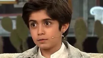 تعجب رایان سرلک از شوخی محسن کیایی با پژمان جمشیدی!